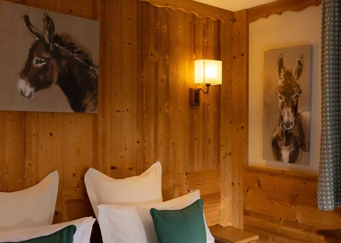 Auberge Du Manoir
